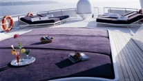Costa Magna Sundeck